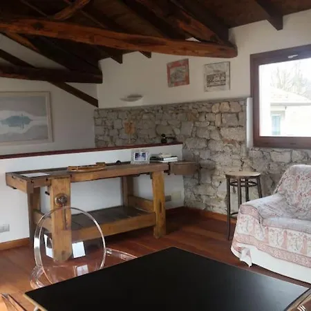 Feriehus Residenza Follina Madonna Del Sasso