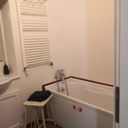 Tatil Evi Residenza Follina