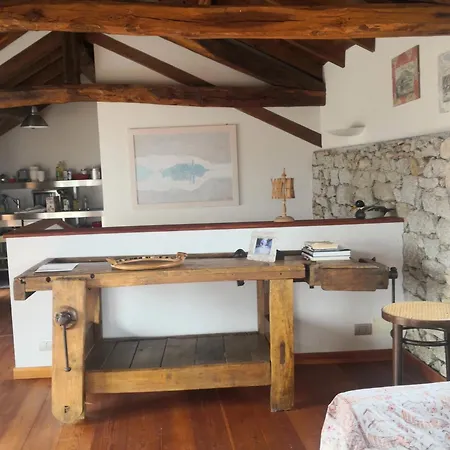 Residenza Follina Tatil Evi *