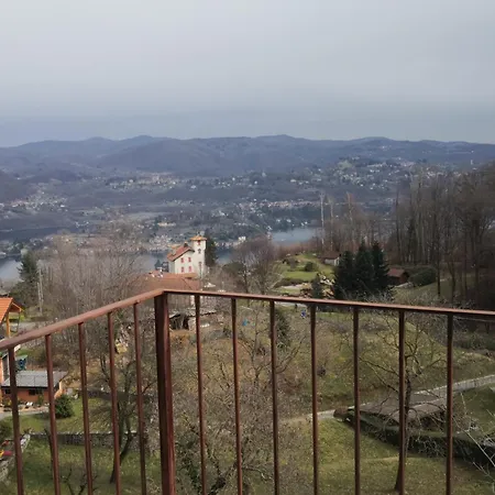 Residenza Follina Tatil Evi