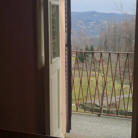 Feriehus Residenza Follina *