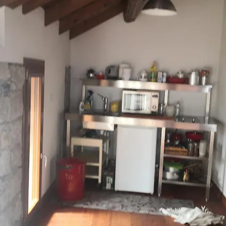 Residenza Follina Feriehus *