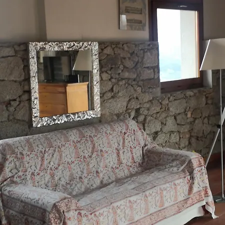 Residenza Follina Tatil Evi Madonna Del Sasso