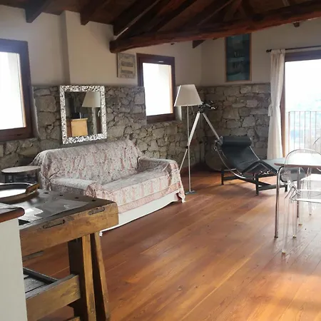 Residenza Follina Tatil Evi Madonna Del Sasso