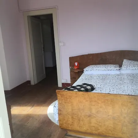 Residenza Follina Tatil Evi *