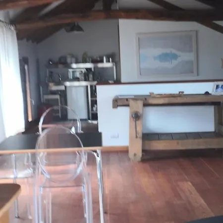 Feriehus Residenza Follina *