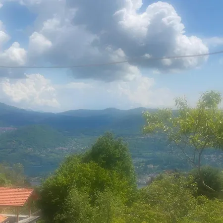 Feriehus Residenza Follina Madonna Del Sasso