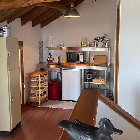 Residenza Follina Feriehus