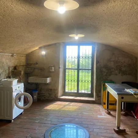 Residenza Follina Madonna Del Sasso