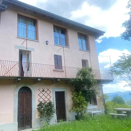 Tatil Evi Residenza Follina Madonna Del Sasso